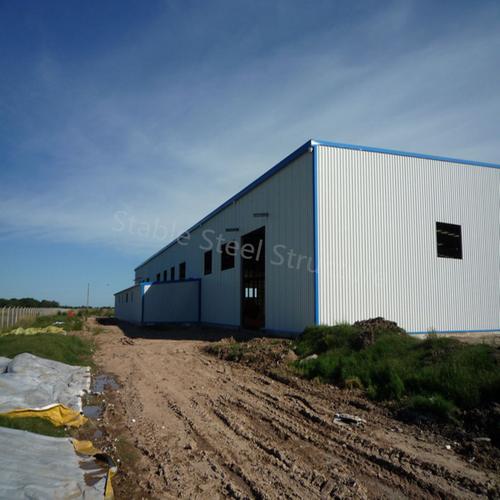 manufacturer prefabricated building warehouse prefab s